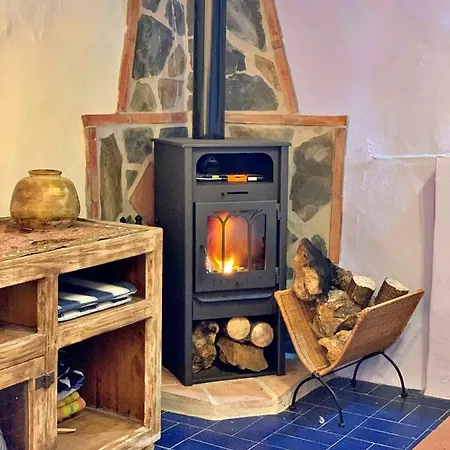 Casa Mandarina Centro De Con Chimenea Y Terraza Con Vistas By Andaraholidays *